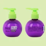 Двухкомпонентный комплект: Стайлинг-крем 125 мл + Маска для восстановления волос *3