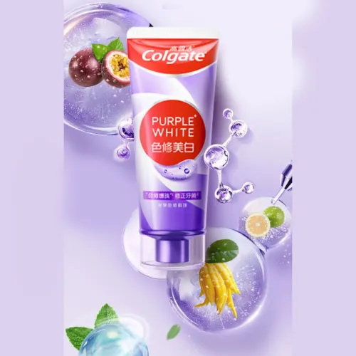Наборы для ухода за полостью рта Colgate