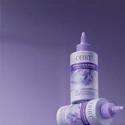 OHBT BLACKHEAD Export Жидкость Унисекс