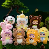 2 Сюрприз-бокса (Случайный стиль)