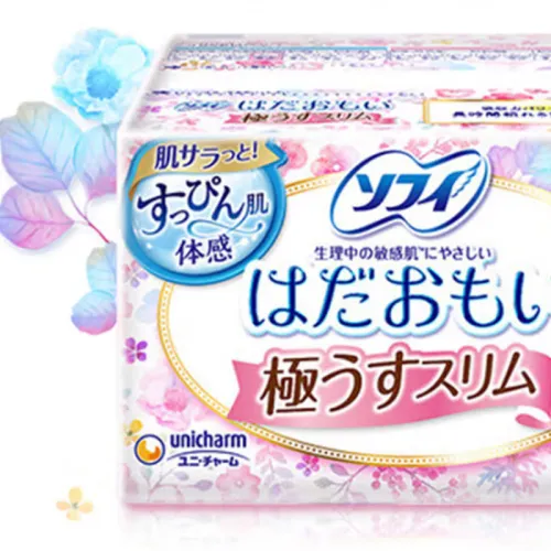 Софи Санитарные Tampons