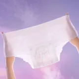 Менструальные трусики L7 Пads*3+2 Пads+4 Пads