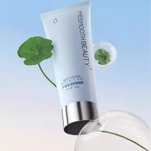 MESMOOTH Жидкость Essences Унисекс