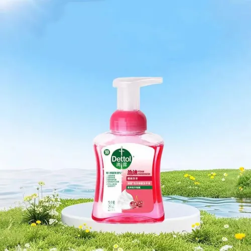 DETTOL Средства для дезинфекции рук