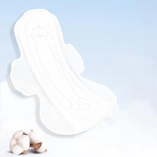 Прочные прокладки Pure Cotton
